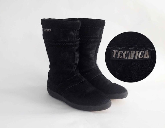 tecnica winter boots