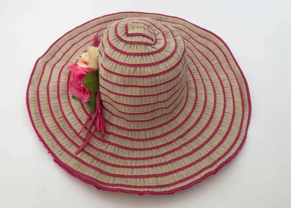The Derby Damsels in Delight Vintage Hat Kentubck… - image 4