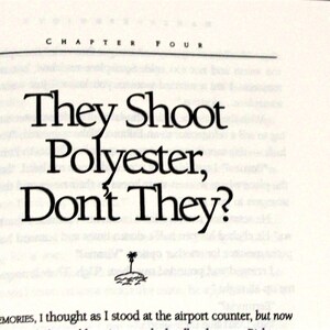 mamá en la carrera; El hilarante viaje de una madre desde el agotamiento hasta la gloria; Por Nancy Kennedy, publicado por Multnomah Books 1996; De tapa dura imagen 8