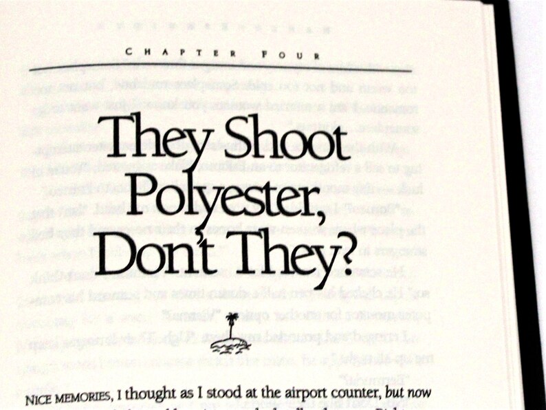 mamá en la carrera; El hilarante viaje de una madre desde el agotamiento hasta la gloria; Por Nancy Kennedy, publicado por Multnomah Books 1996; De tapa dura imagen 8