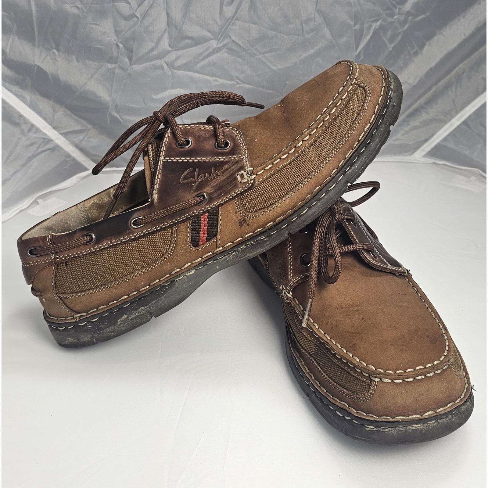 Mens Boat Shoes - Etsy UK
