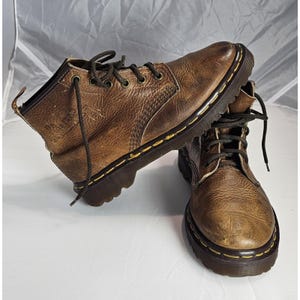 Dr Martens Airwair - Etsy