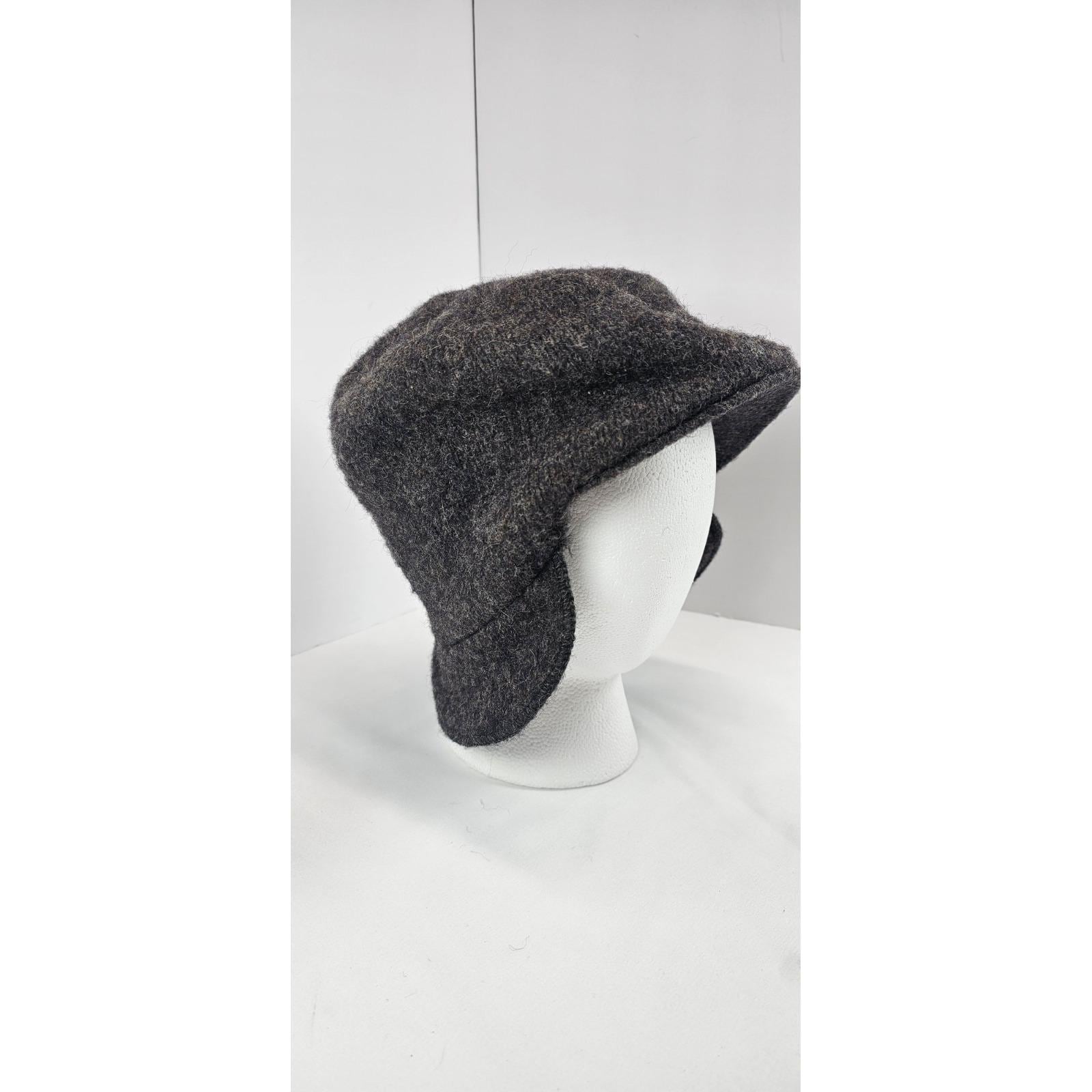 Wpl Wool Hat - Etsy display picture 3