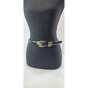 Heart Concho Belt - Etsy display picture 3