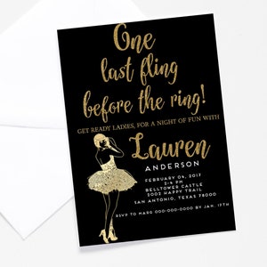 Roaring 20s Invitation, Art Deco Invitation, Great Gatsby Wedding, Bachelorette Invitation, Spearkeasy Party, 1920s Party, Murder Mystery