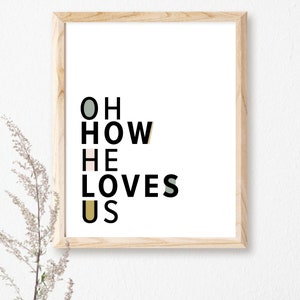 Adult Baptism Gift, Christian Art Work, Prayer Board, Religious Wall Art, Christian Prints, Scripture Decor, Pastor Appreciation Gift