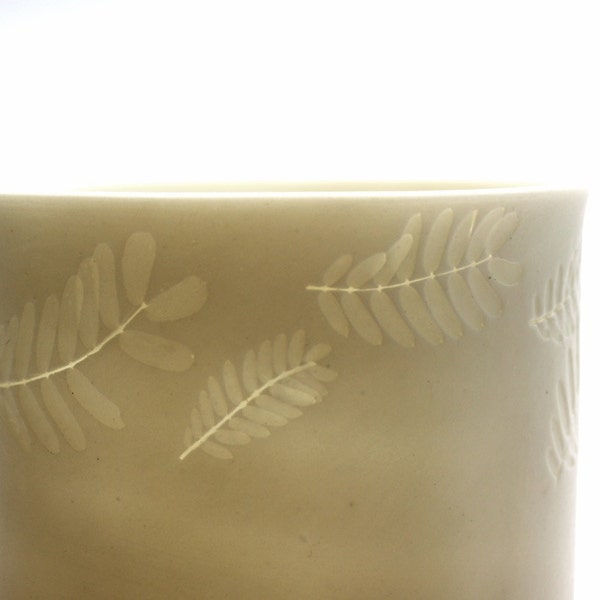 Leaf Vessel ( large)