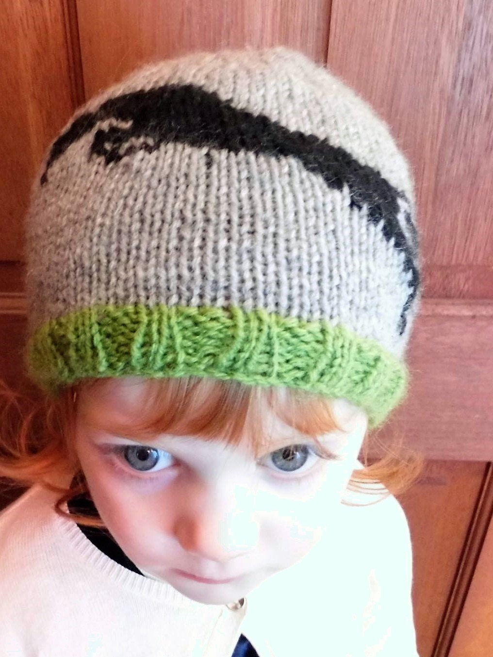 childrens woolly hats