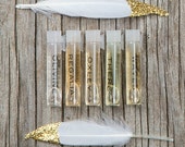 Sampler Pack...one of each scent...PERFUME OILS