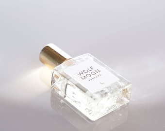 Wolf Moon Perfume Oil