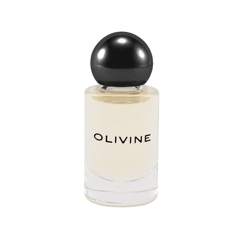 Olivine Perfume Oil...pure gardenia perfume 