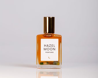 Hazel Moon Perfume