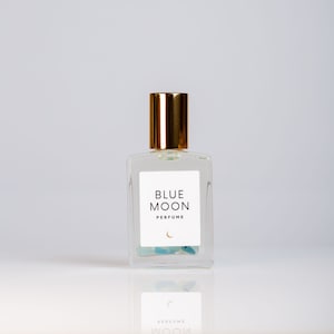 Blue Moon Perfume Oil
