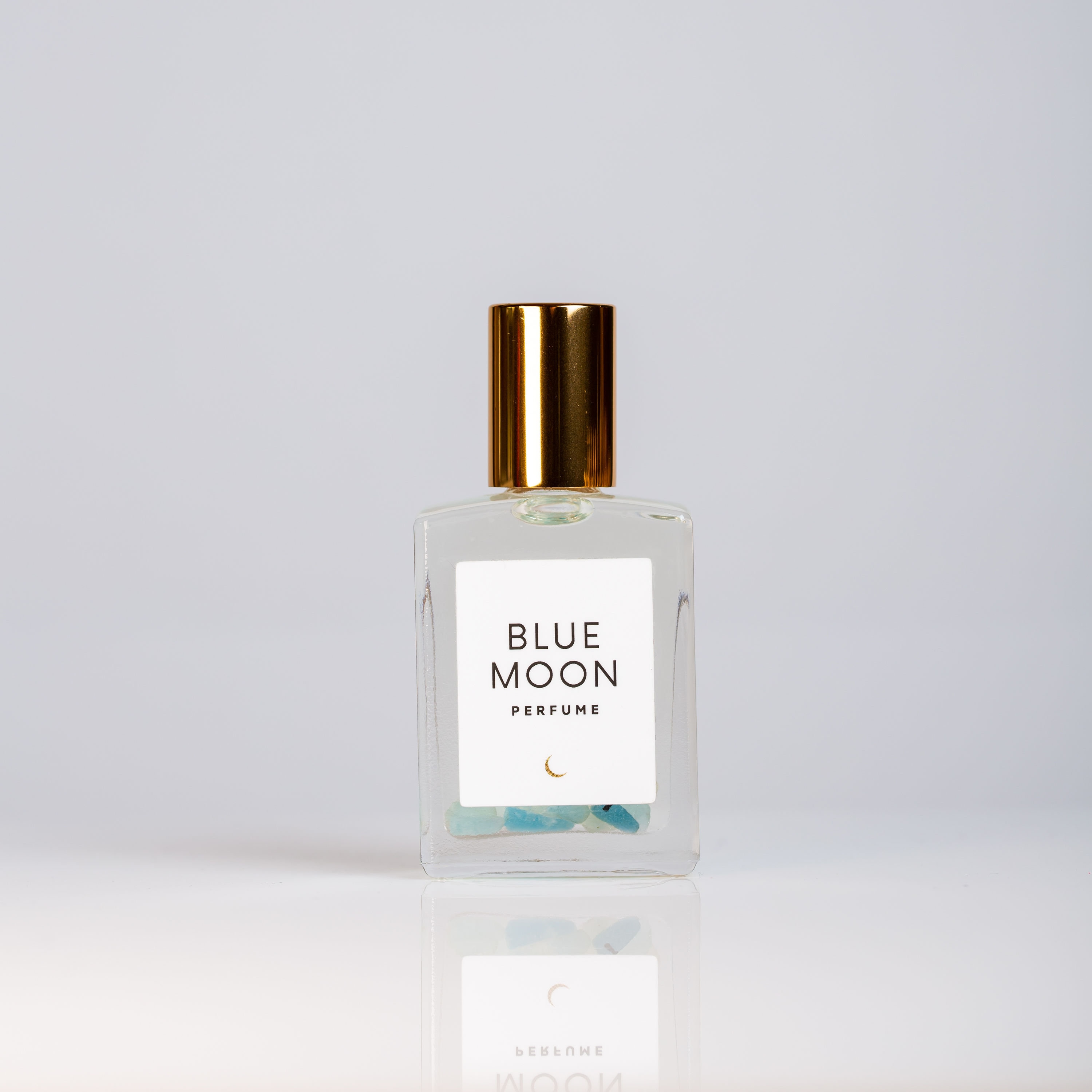 Blue Moon Perfume Oil