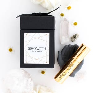 Good Witch Perfume