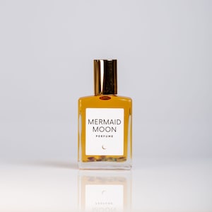 Mermaid Moon Perfume Oil