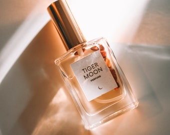 Tiger Moon Eau De Parfum Spray