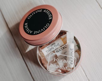 Classic Perfume Oil Sample Set - Olivine Atelier Fragrances