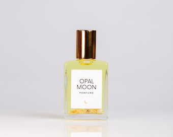 Opal Moon Perfume Oil