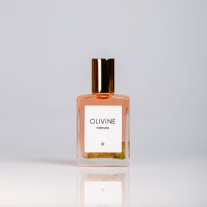 Olivine Perfume Oil