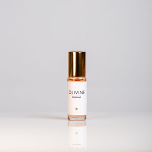 Olivine Perfume Oil 5 Milliliters