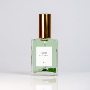 Gigi Eau de Parfum Spray