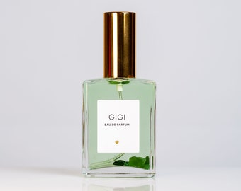 Gigi Eau de Parfum Spray