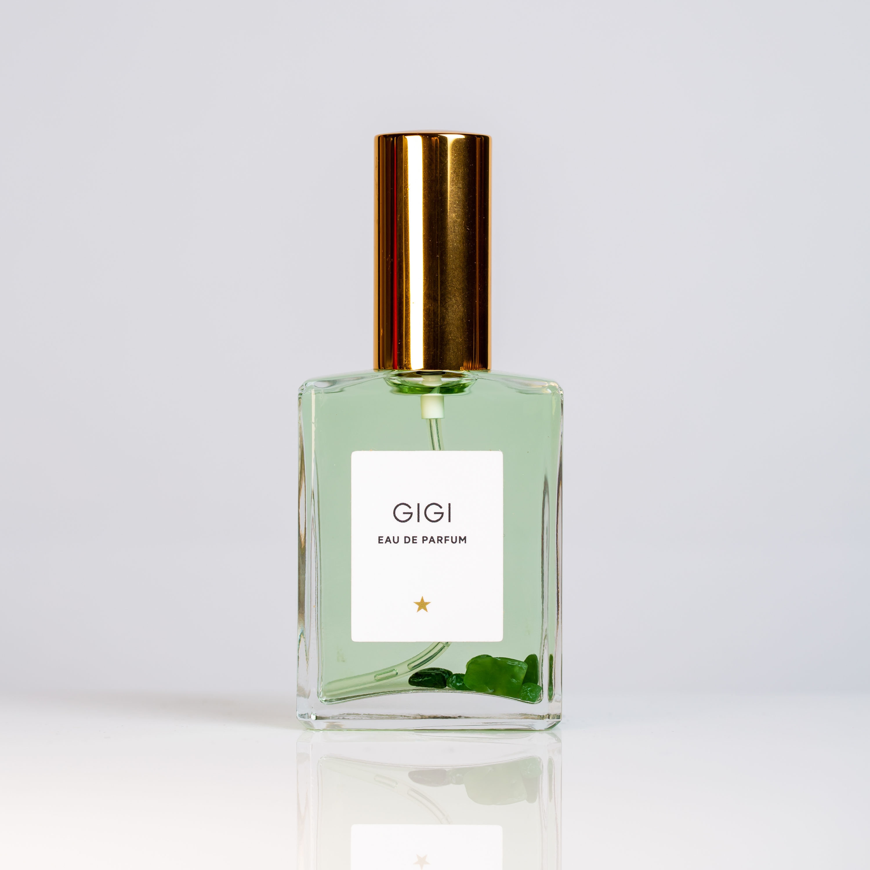 Gigi Eau De Parfum Spray - Gardenia, Ylang Ylang, Vanilla - Etsy