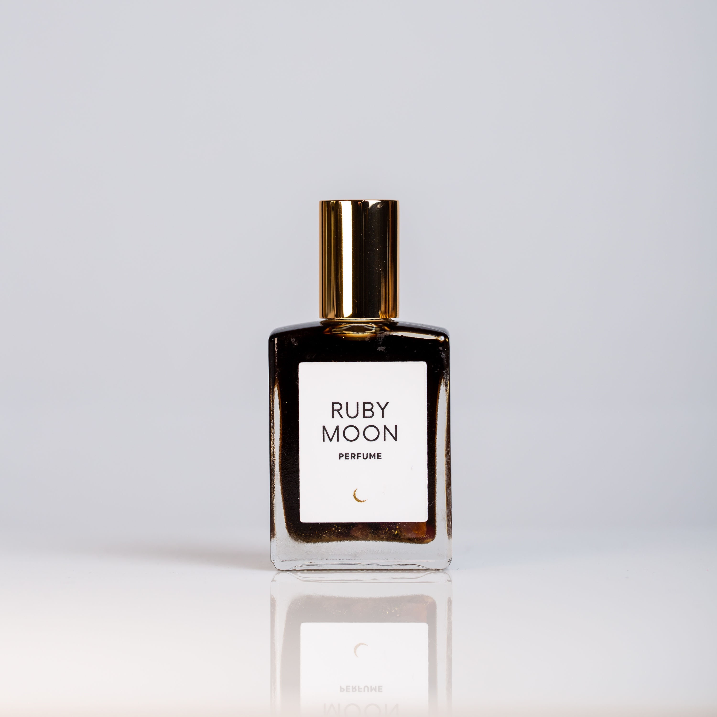 Ruby Moon Perfume for Coconut Lovers Everywhere -  Finland