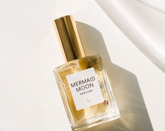 Mermaid Moon Eau De Parfum Spray