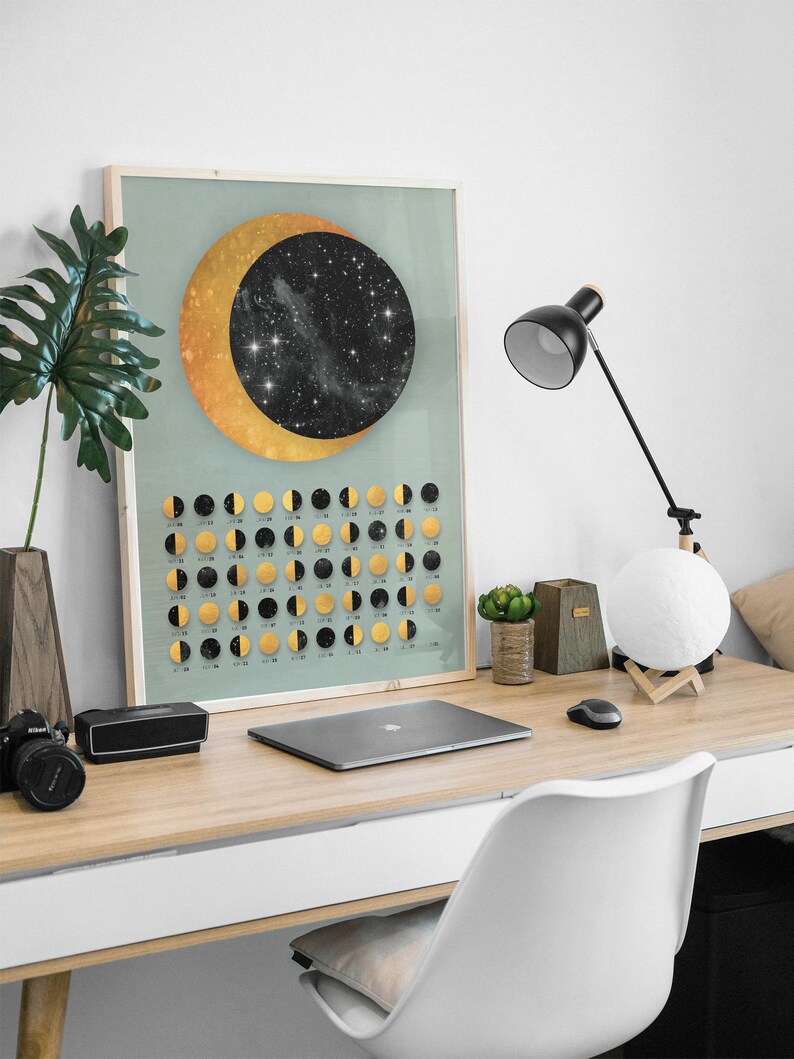 Mondkalender 2021 Pdf Mondkalender 2021 Pdf