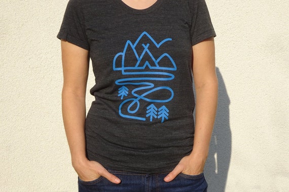 Camiseta las chicas son libres hotsell