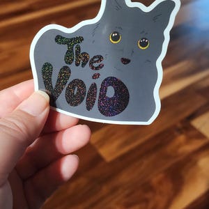 The Void