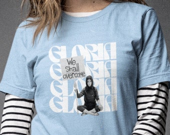 Gloria Steinem Shirt