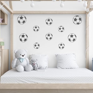 Athletic Decor For Your Child&#39;s Bedroom