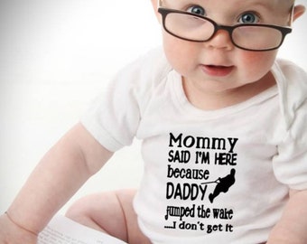 baby ski clothes