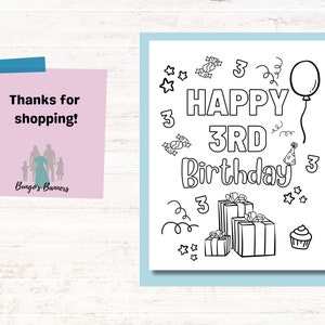 Custom Birthday Coloring Pages - Il 300x300.4989615699 1seq 