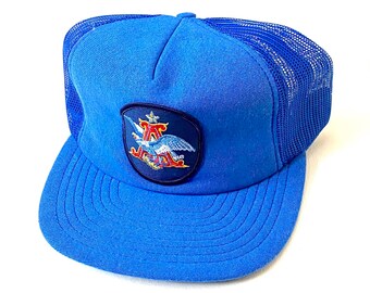 anheuser busch hat