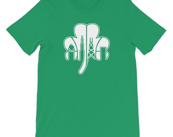 St. Paddy's Day Logo T-Shirt
