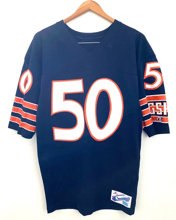 Fremont Die 2324592701 Chicago Bears Flag - Jersey Design