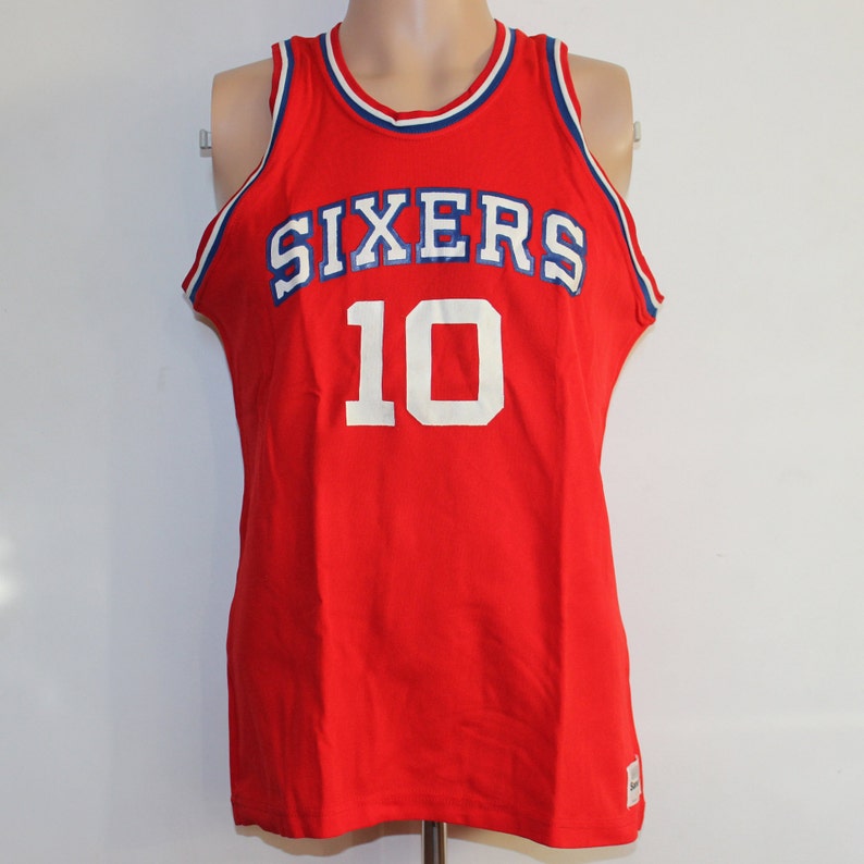 maurice cheeks jersey