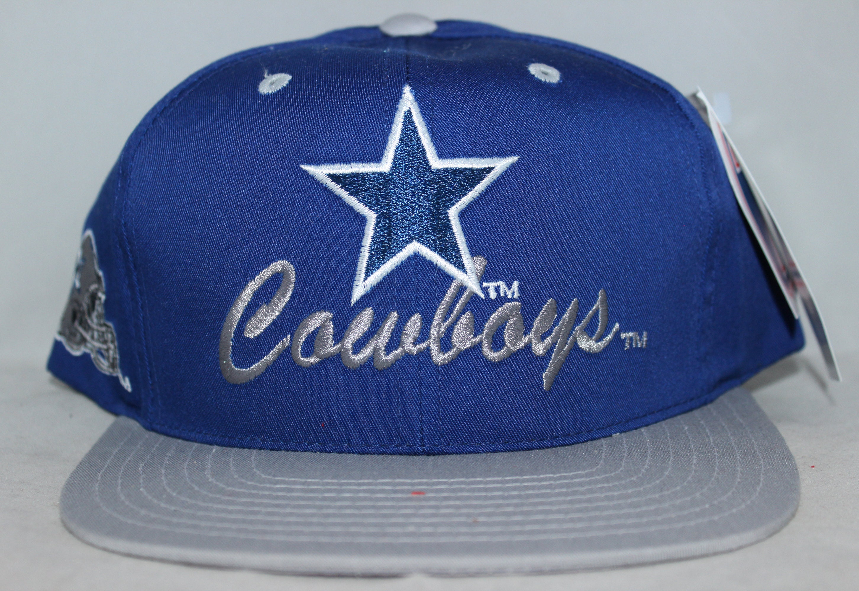 dallas cowboys vintage cap