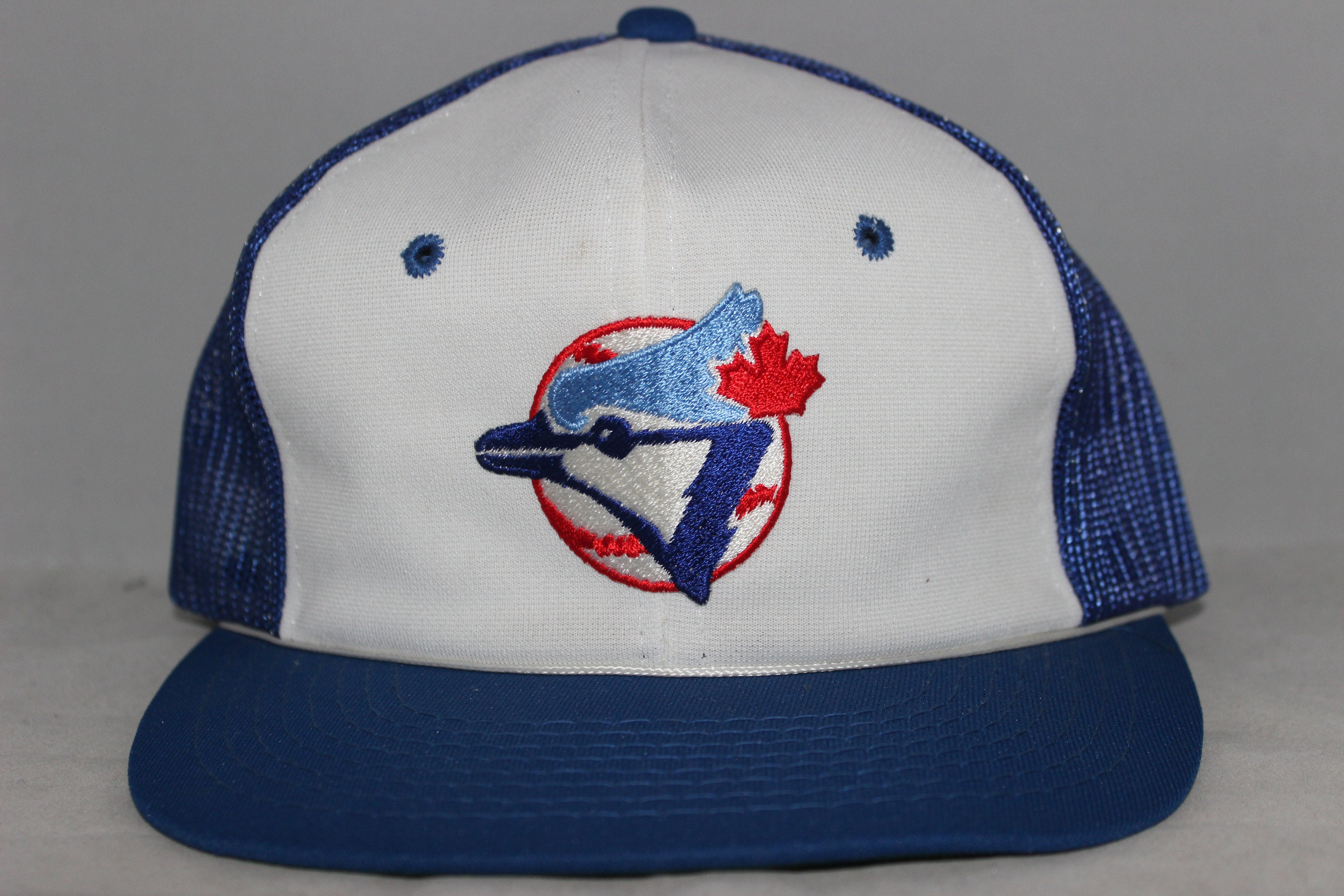 Vintage Toronto Blue Jays MLB Snapback Hat