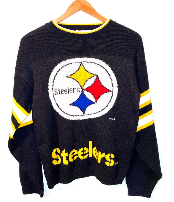 Vintage Pittsburgh Steelers Barrel NFL 