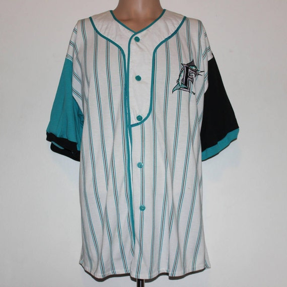 florida marlins jersey 