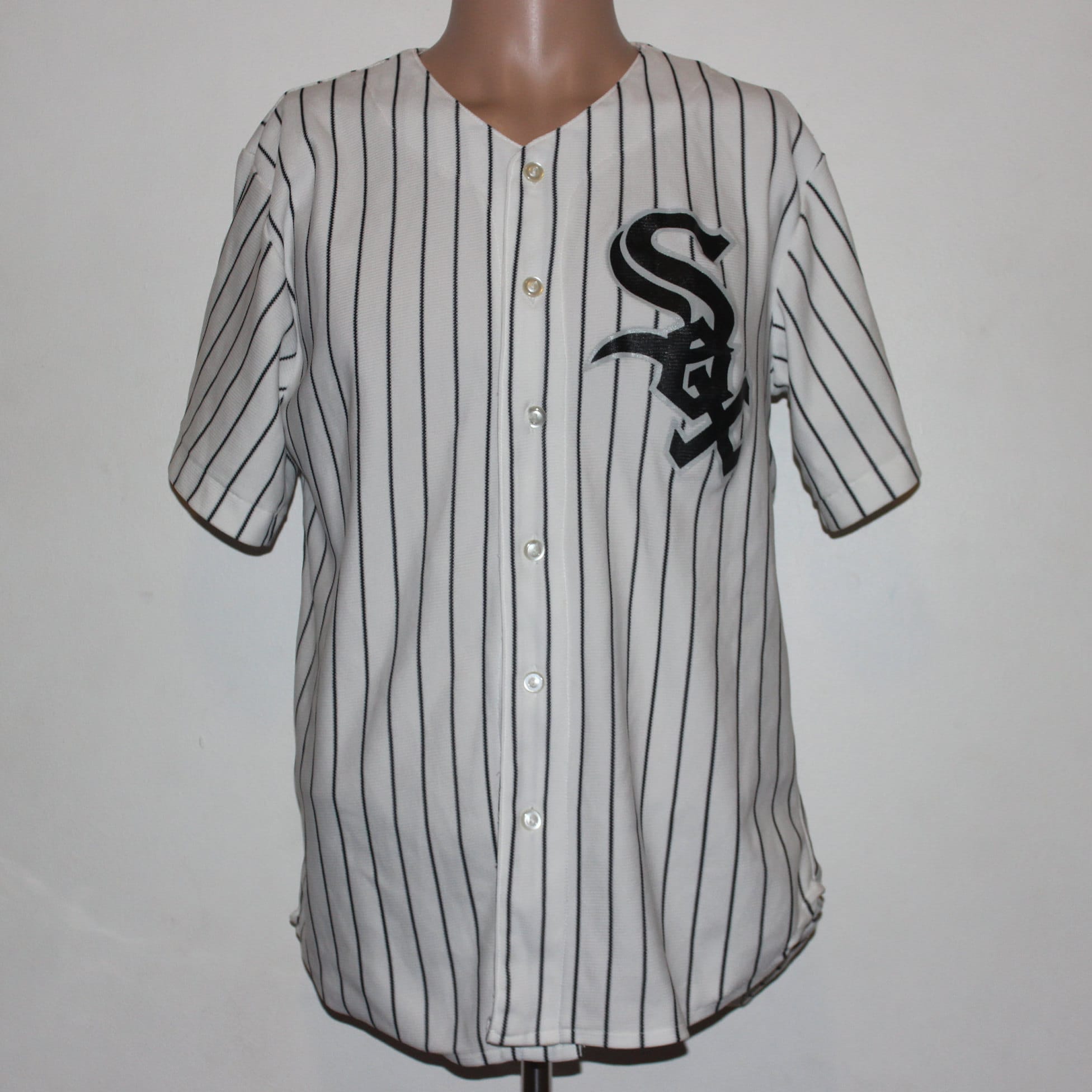 Vintage Chicago White Sox MLB Jersey M