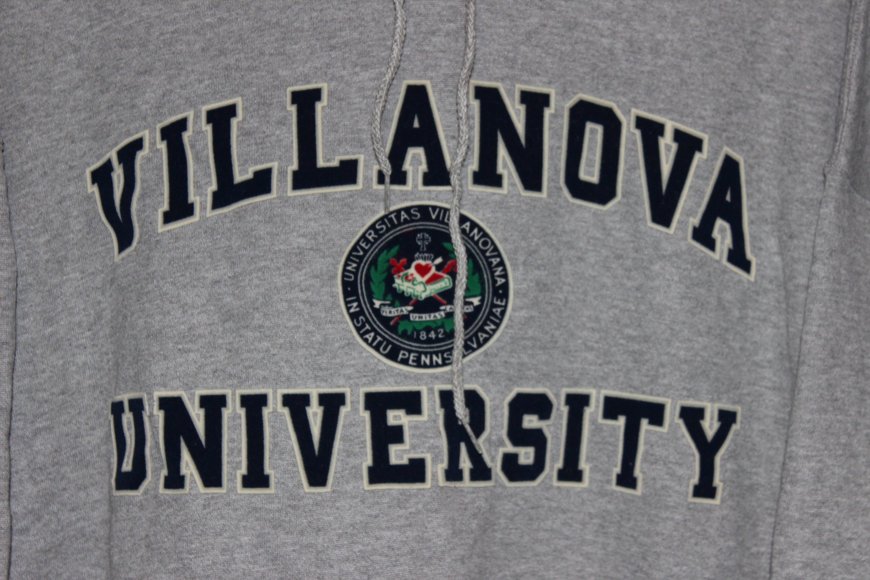 NCAA Villanova University Cufflinks and Tie Bar Gift Set – Paul Malone, image size:3000x2000