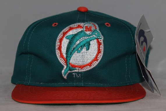 miami dolphins youth hat