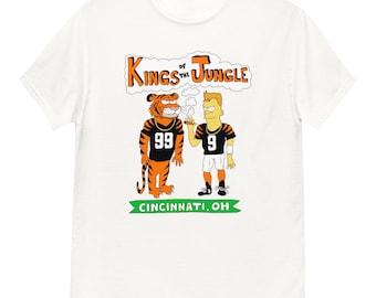 Kings of the Jungle T-Shirt