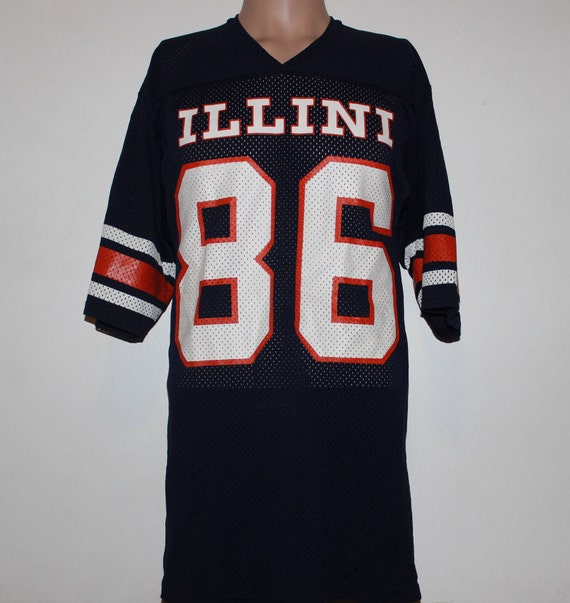 vintage college football jerseys